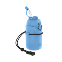 Load image into Gallery viewer, Yocan Black GO E-Rig Vaporizer
