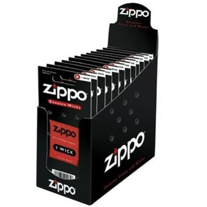 Zippo Wick