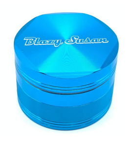 Blazy Susan 50mm 4-Piece Grinder