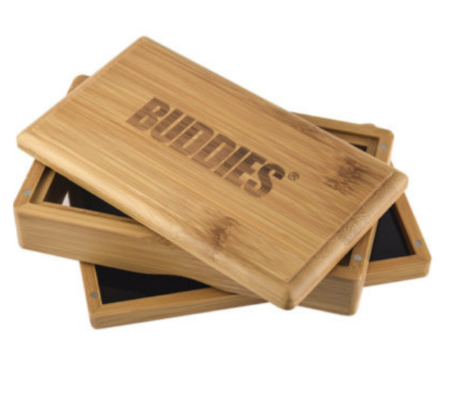 Buddies Sifter Box - Small