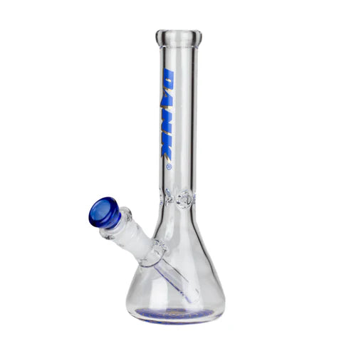 Dank 10 Inch Beaker Bong