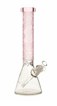 Load image into Gallery viewer, 15&quot; Insane Glass Bong

