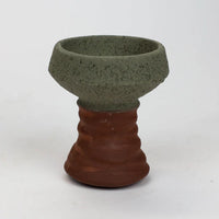 Load image into Gallery viewer, Clay Hookah Bowl

