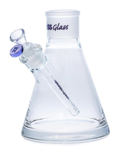 Hoss Glass 7.5