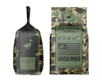 Load image into Gallery viewer, Dirty Duck Coffee - High Velocity Caffeine
