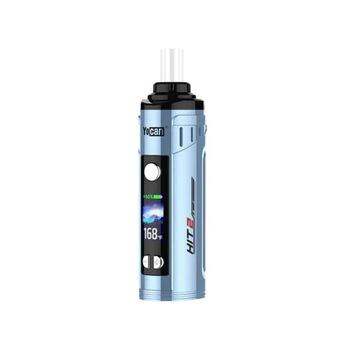 Yocan Hit 2 Dry Herb Vaporizer