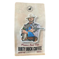 Load image into Gallery viewer, Dirty Duck Coffee - Missouri Boat Ride (Pecan Praline &amp; Coconut)
