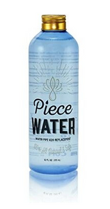 Piece Water Solution