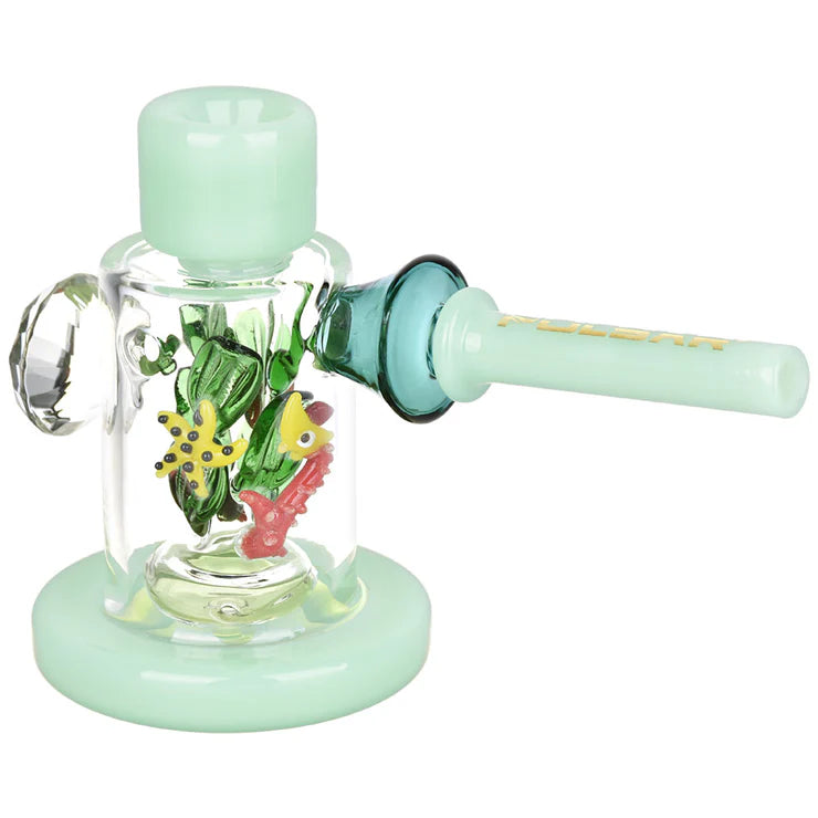 Pulsar 5.75" Reef-er Madness Bubbler