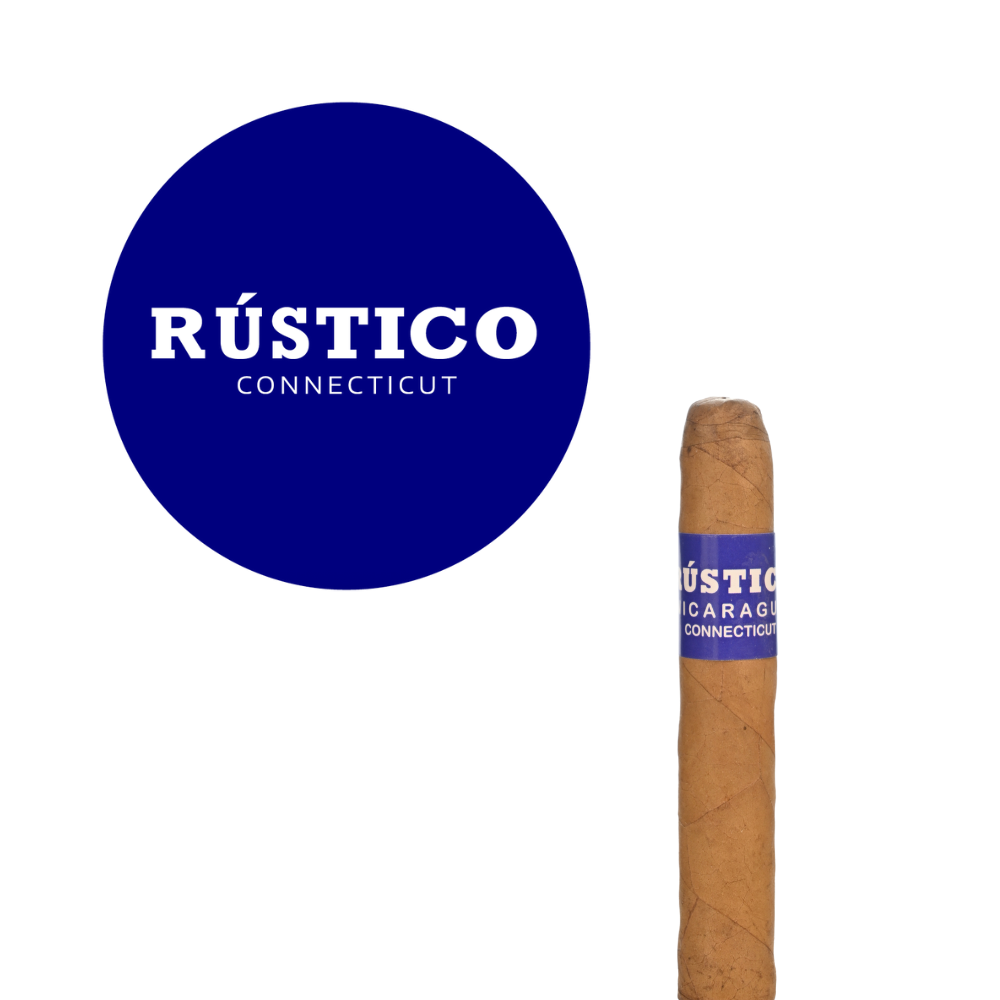 RUSTICO CONNECTICUT JUNIORS