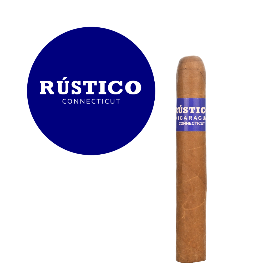 RUSTICO CONNECTICUT TORO