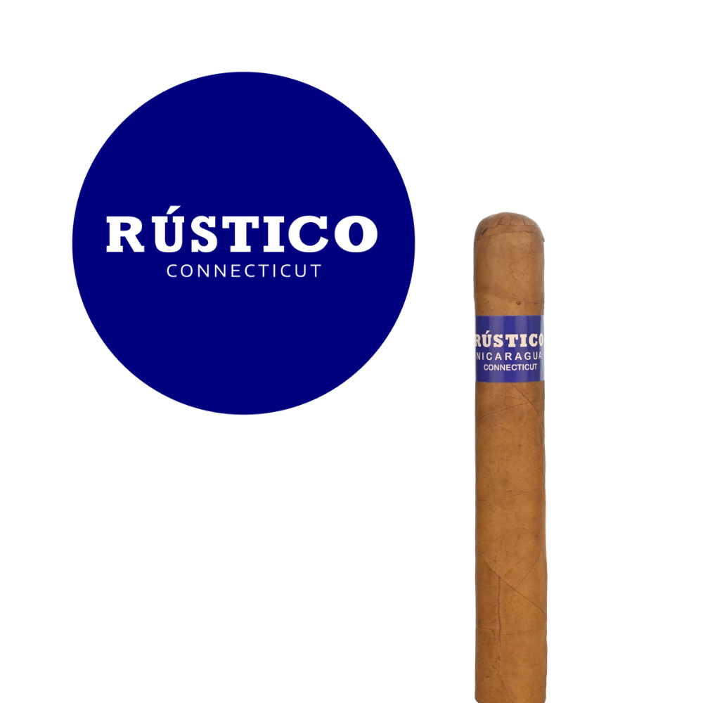 RUSTICO CONNECTICUT ROBUSTO