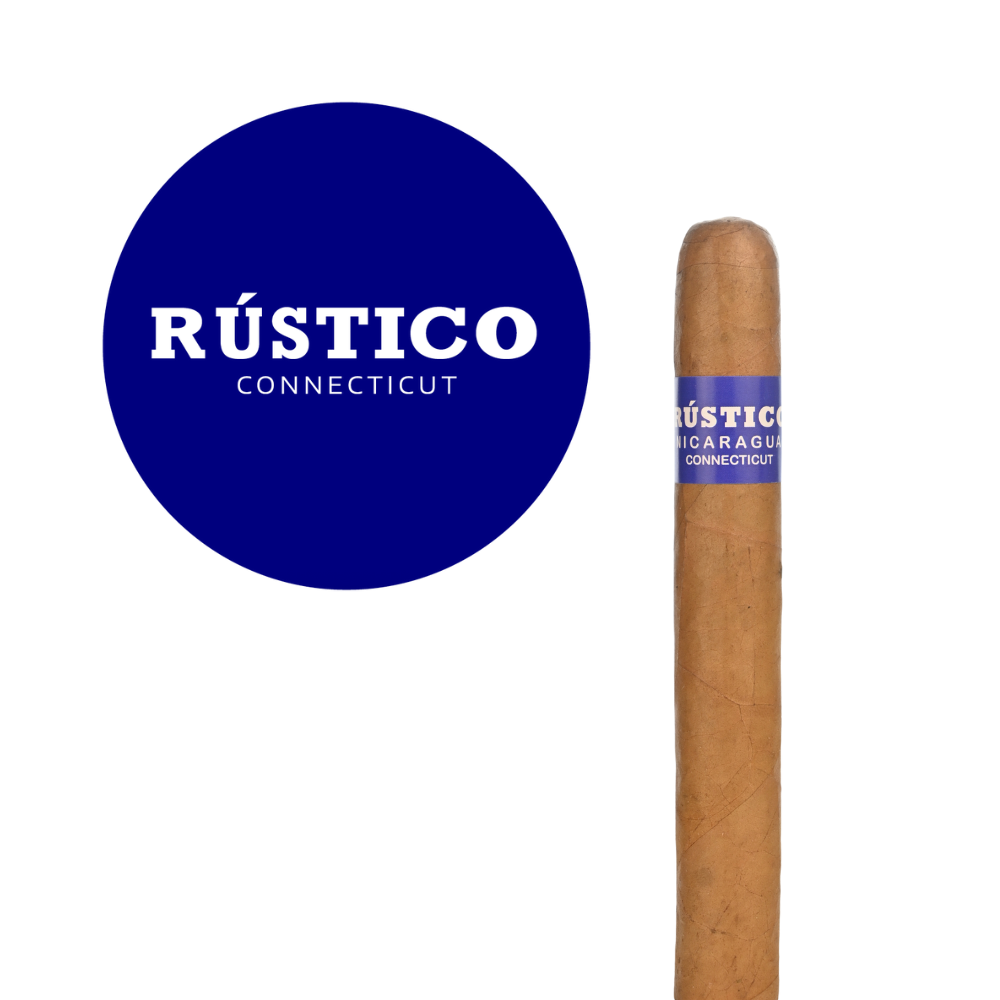 RUSTICO CONNECTICUT GORDO