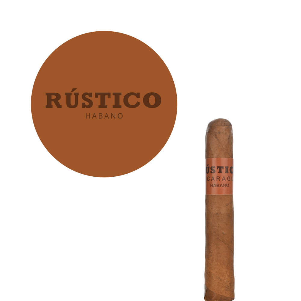 RUSTICO HABANO JUNIORS