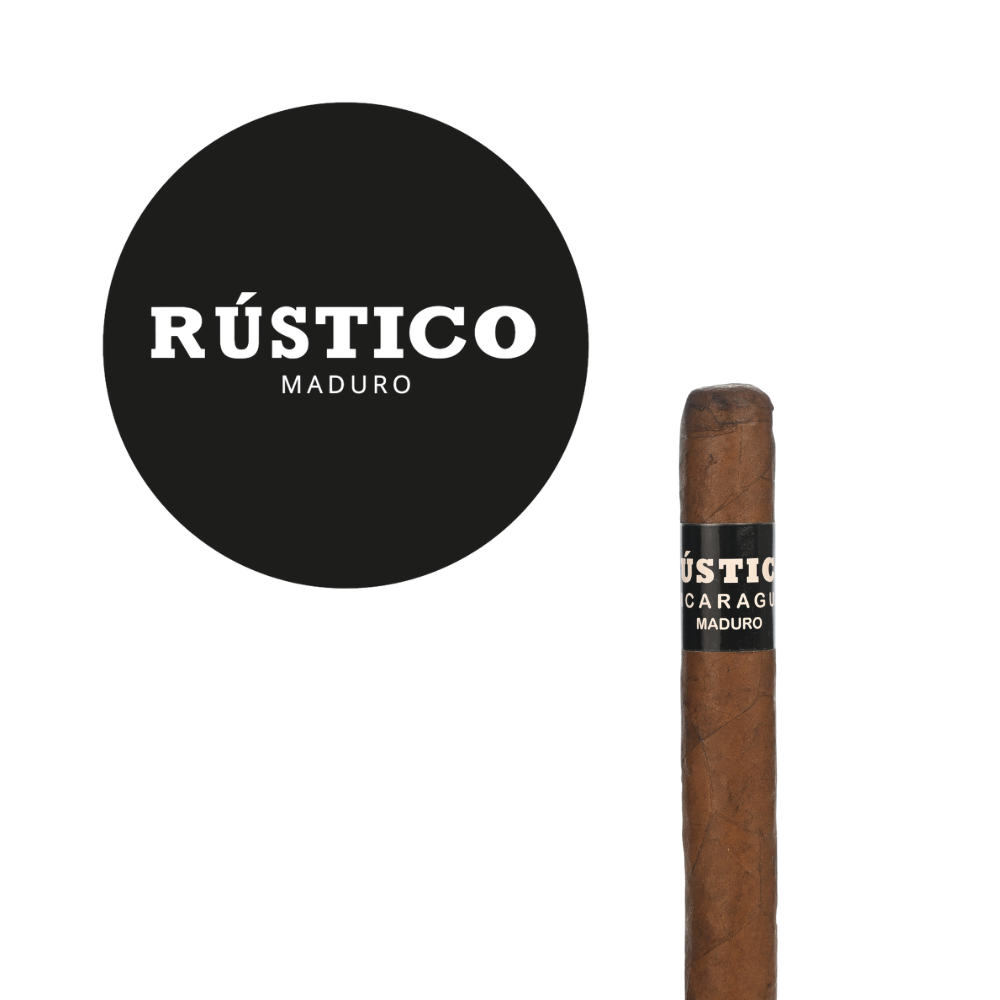 RUSTICO MADURO JUNIORS
