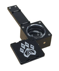 Load image into Gallery viewer, Wolf Grinders | The Scorpion Pipe
