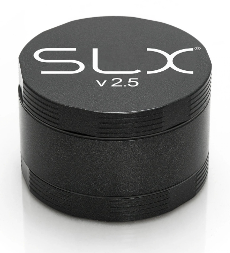 SLX V2.5 Small 4 Piece Grinder