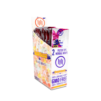 Load image into Gallery viewer, High Hemp Organic Wraps - 88888 88888
