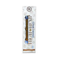 Load image into Gallery viewer, High Hemp Organic Wraps - Baked Kookie
