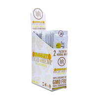 Load image into Gallery viewer, High Hemp Organic Wraps - Banana Goo
