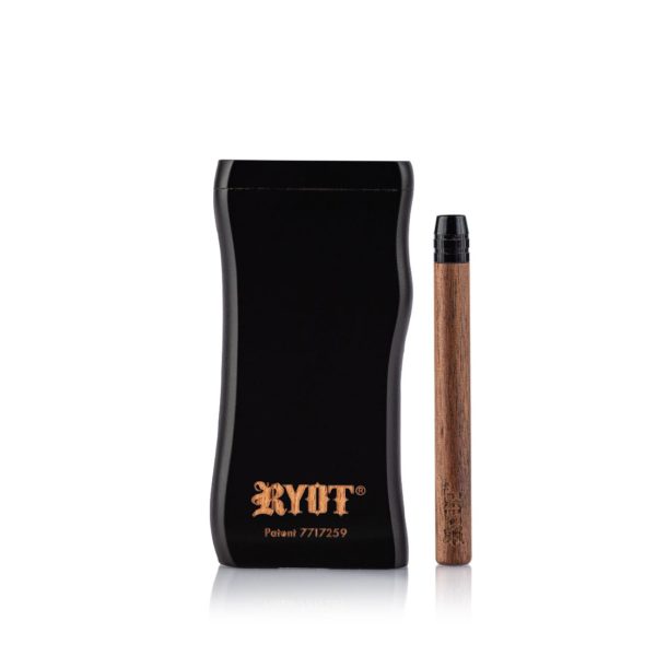 RYOT - Black Wood Dugout