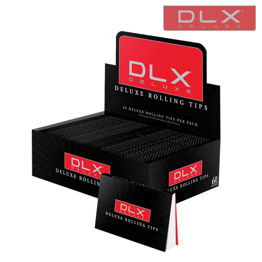 DLX - Filter Tips