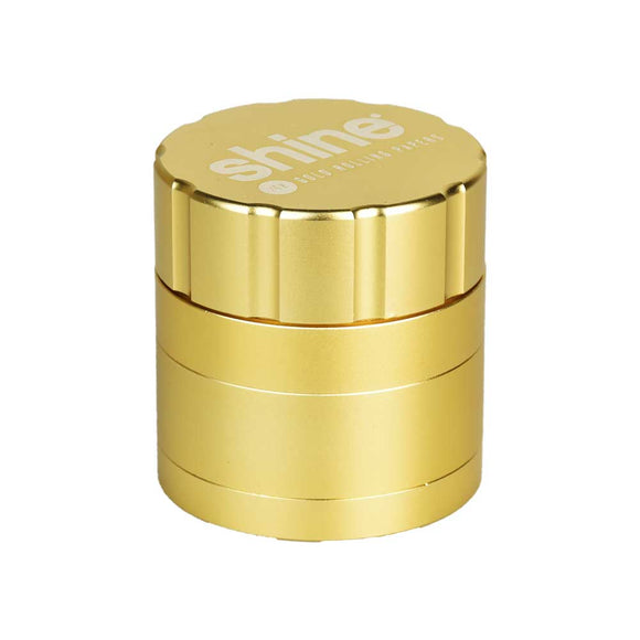 Shine 24K Gold - Grinder