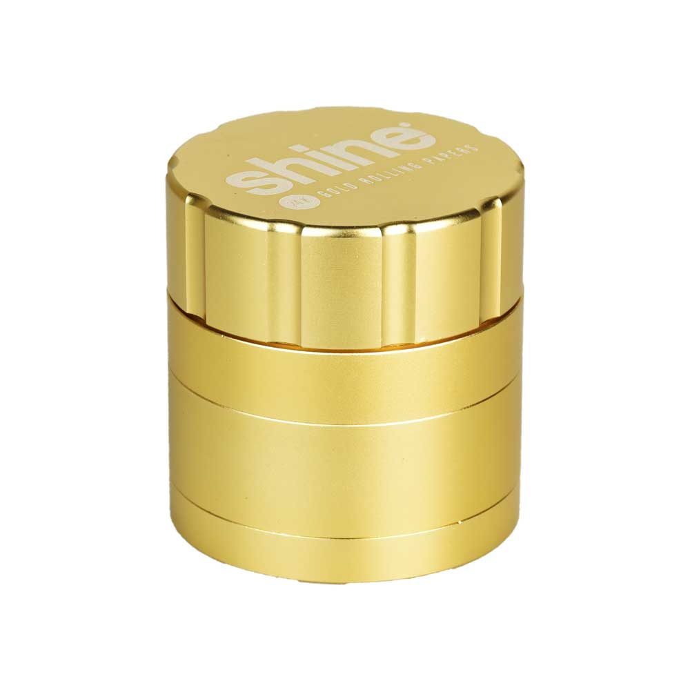 Shine 24K Gold - Grinder