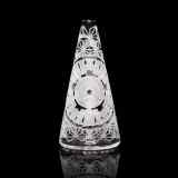 Load image into Gallery viewer, Milkyway Glass - Hypnotic Rig (MK-19)
