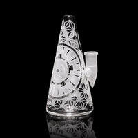Load image into Gallery viewer, Milkyway Glass - Hypnotic Rig (MK-19)
