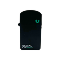 Load image into Gallery viewer, Illegal Co - Kloud 510 Battery
