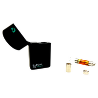 Load image into Gallery viewer, Illegal Co - Kloud 510 Battery
