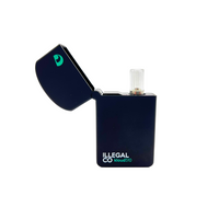 Load image into Gallery viewer, Illegal Co - Kloud 510 Battery
