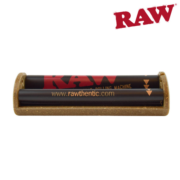 RAW - Phatty Rolling Machine