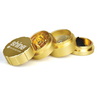 Load image into Gallery viewer, Shine 24K Gold - Grinder

