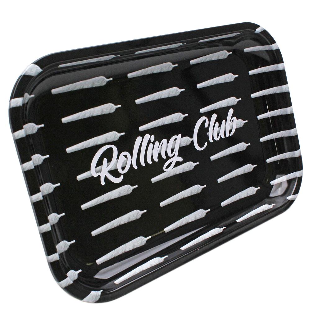 Rolling Club - Rolling Tray - Joints