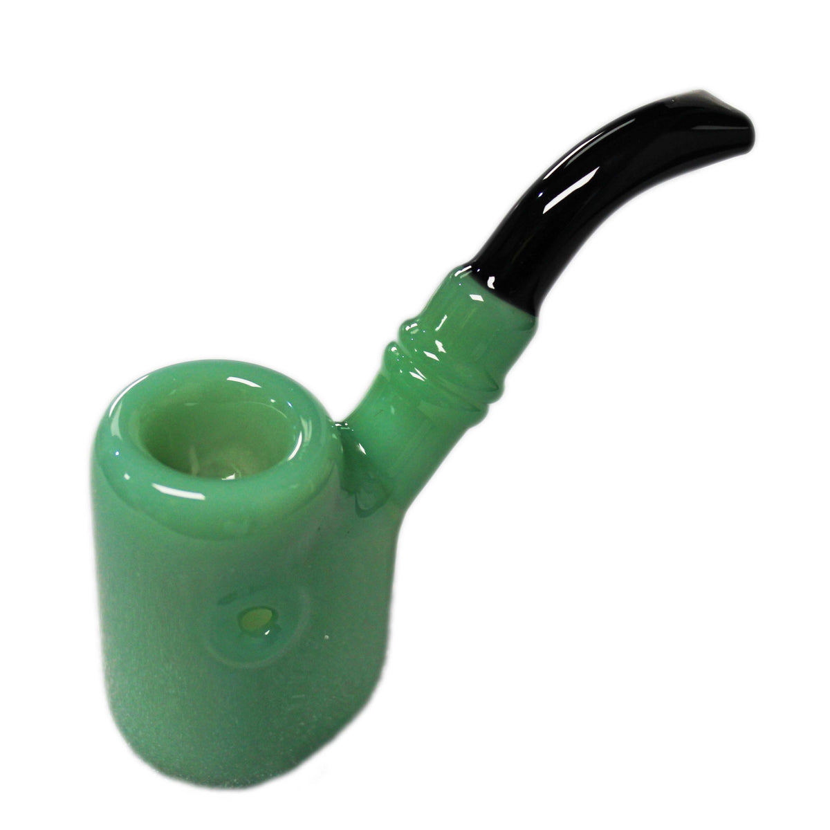 BoroSci Glass - 5" Master Sherlock Glass Pipe