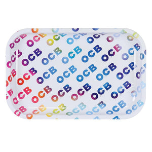 OCB - Medium Rainbow Rolling Tray