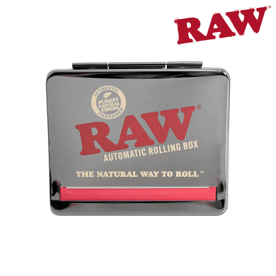 RAW - Rollbox - 110mm