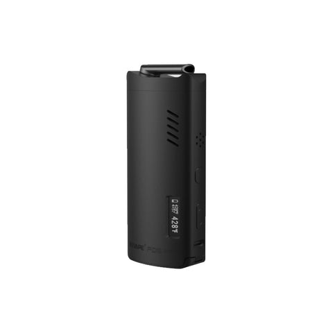 X Max Fog Pro Vaporizer