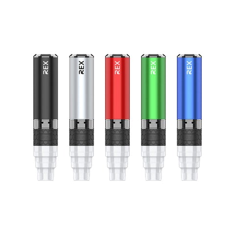 YOCAN Rex Vaporizer